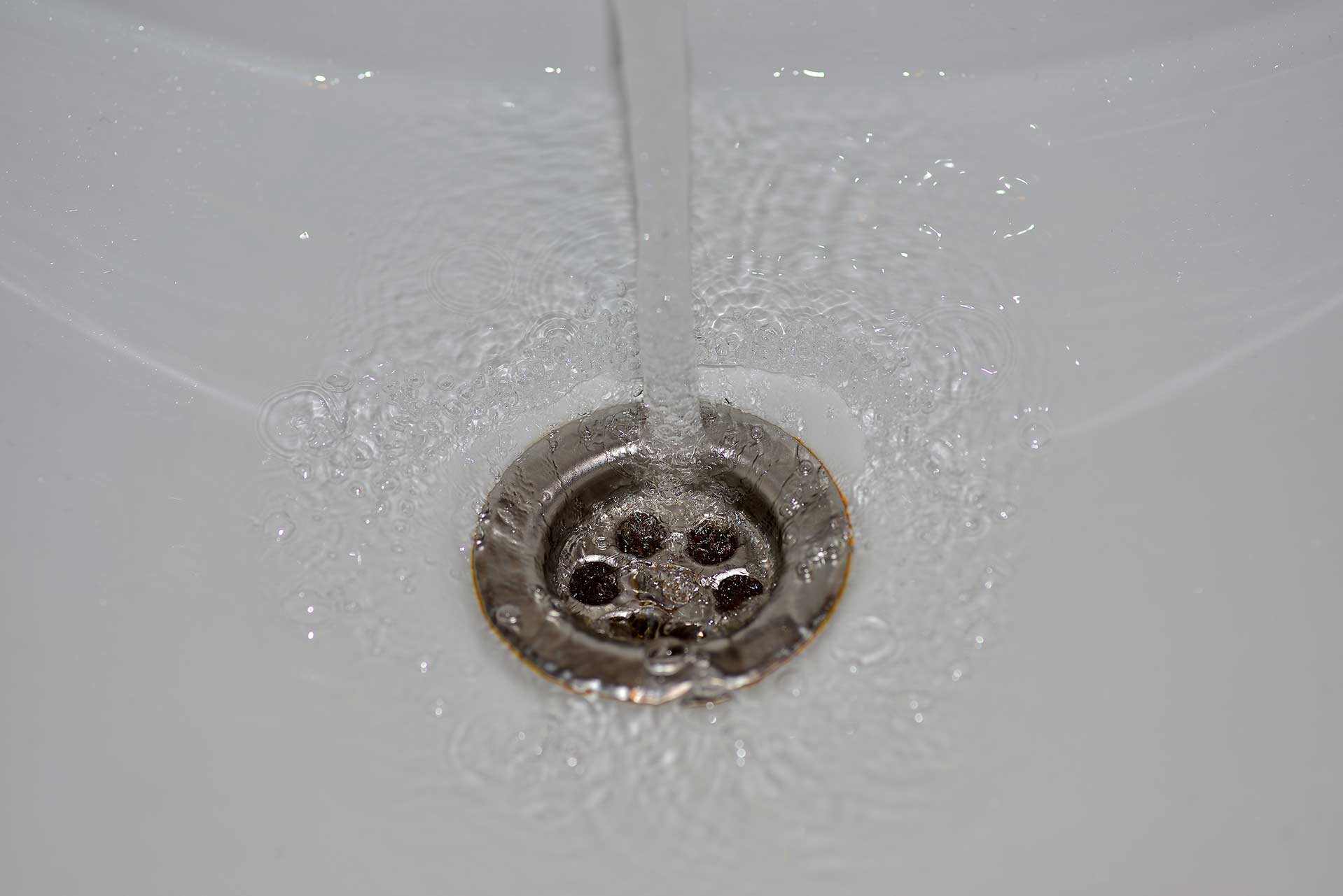 A2B Drains provides services to unblock blocked sinks and drains for properties in Elland.